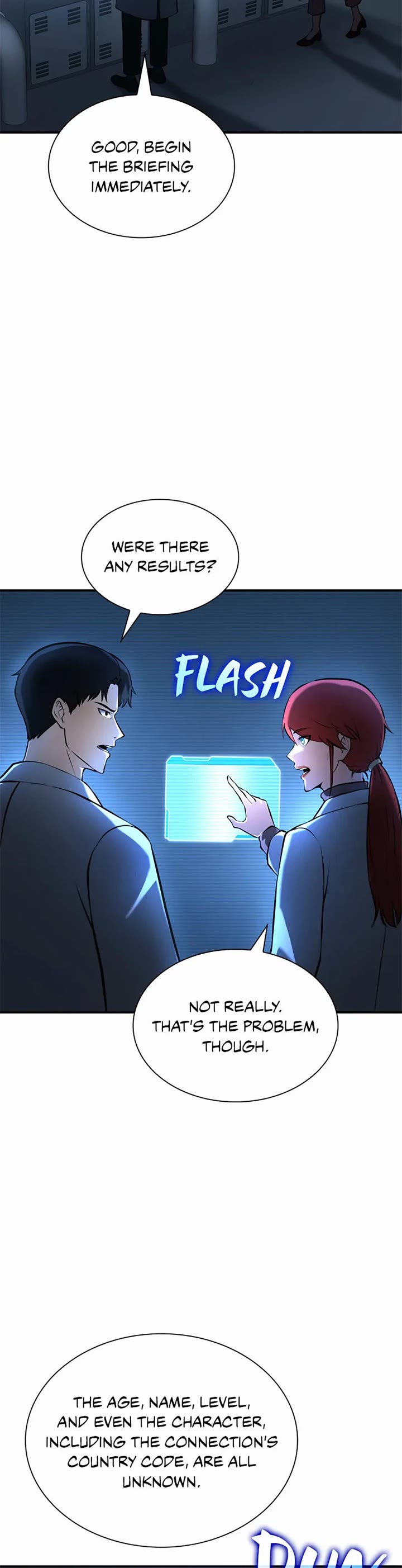I Returned as an FFF-Class Witch Doctor Chapter 96 page 29 - Chapter 96