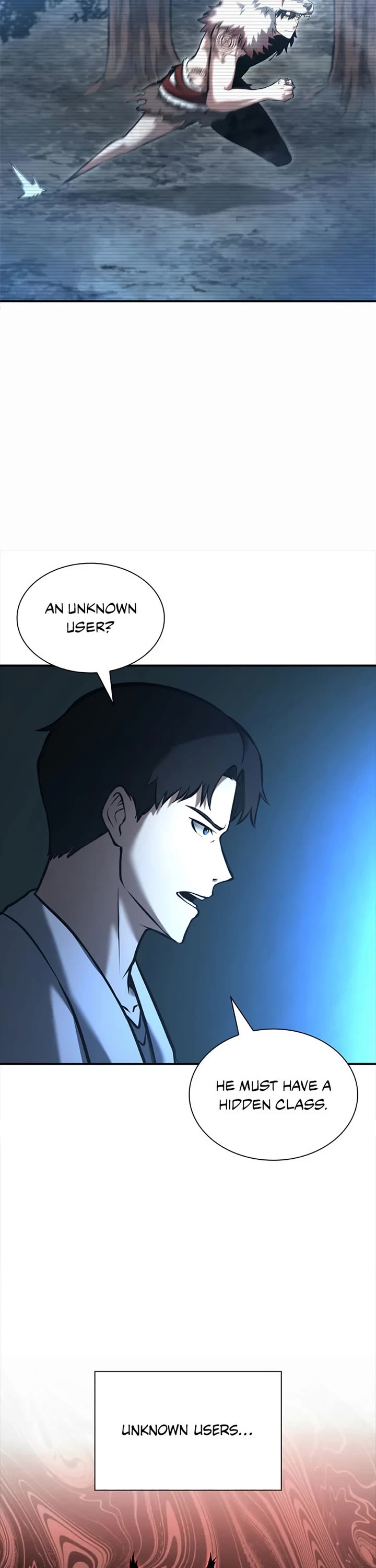 I Returned as an FFF-Class Witch Doctor Chapter 96 page 33 - Chapter 96
