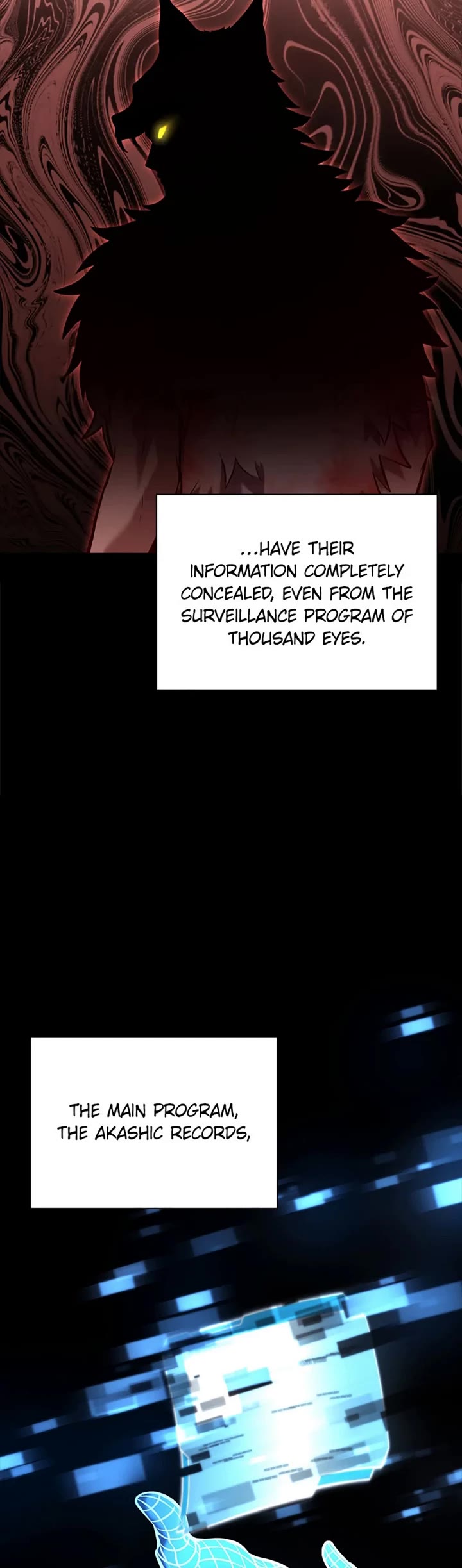 I Returned as an FFF-Class Witch Doctor Chapter 96 page 34 - Chapter 96