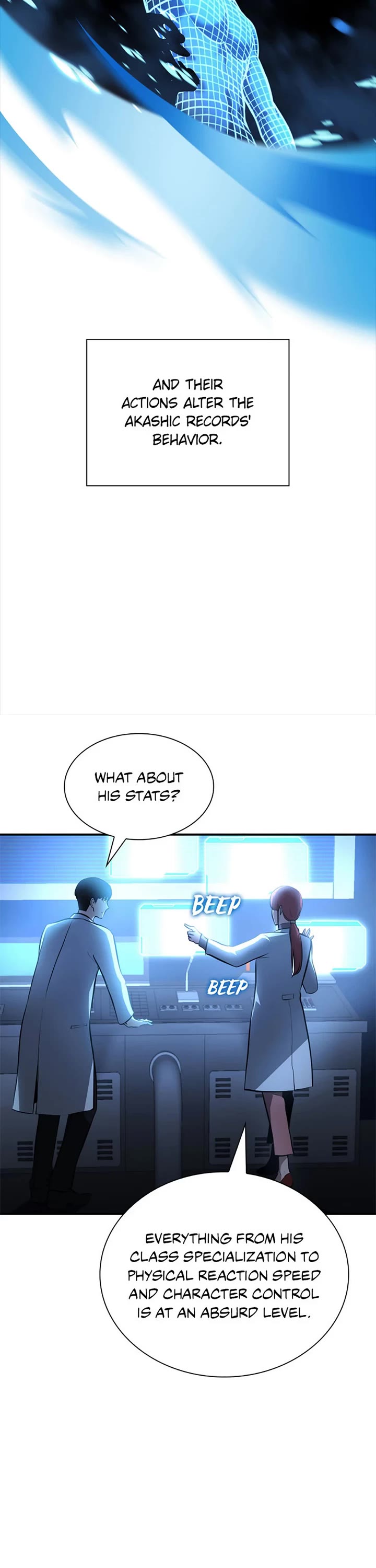 I Returned as an FFF-Class Witch Doctor Chapter 96 page 36 - Chapter 96