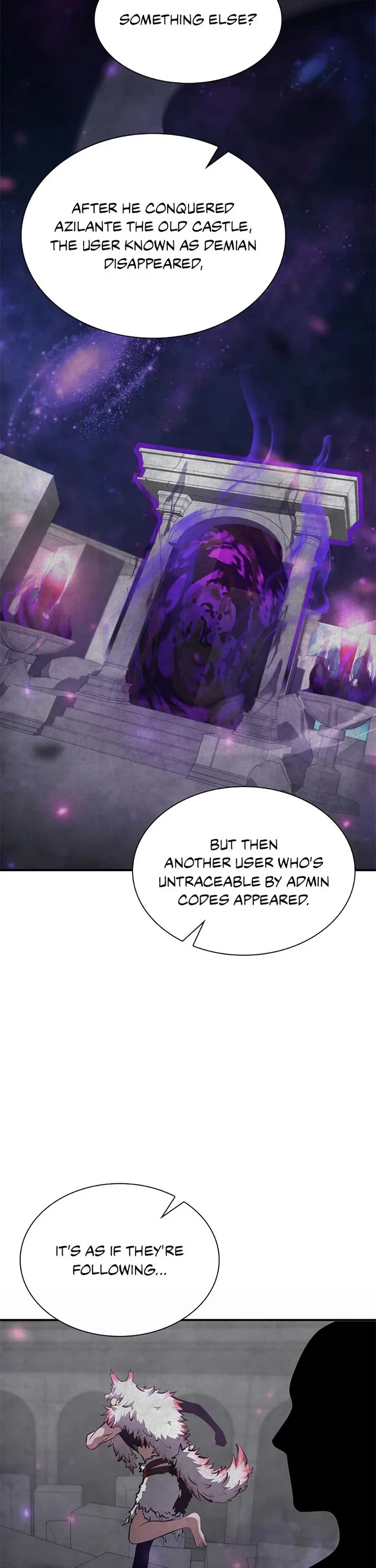 I Returned as an FFF-Class Witch Doctor Chapter 96 page 38 - Chapter 96