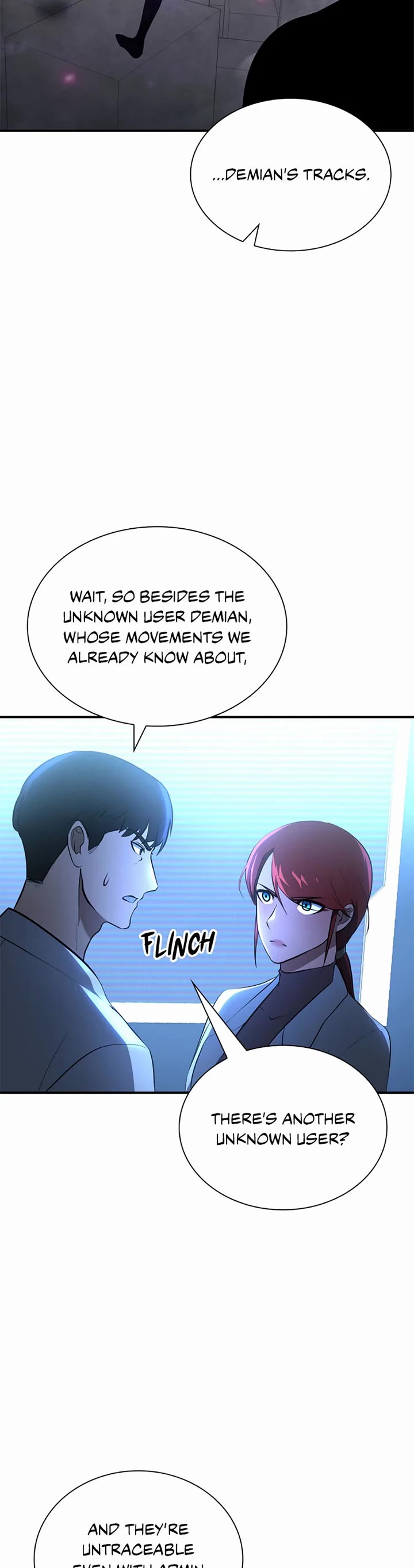 I Returned as an FFF-Class Witch Doctor Chapter 96 page 39 - Chapter 96