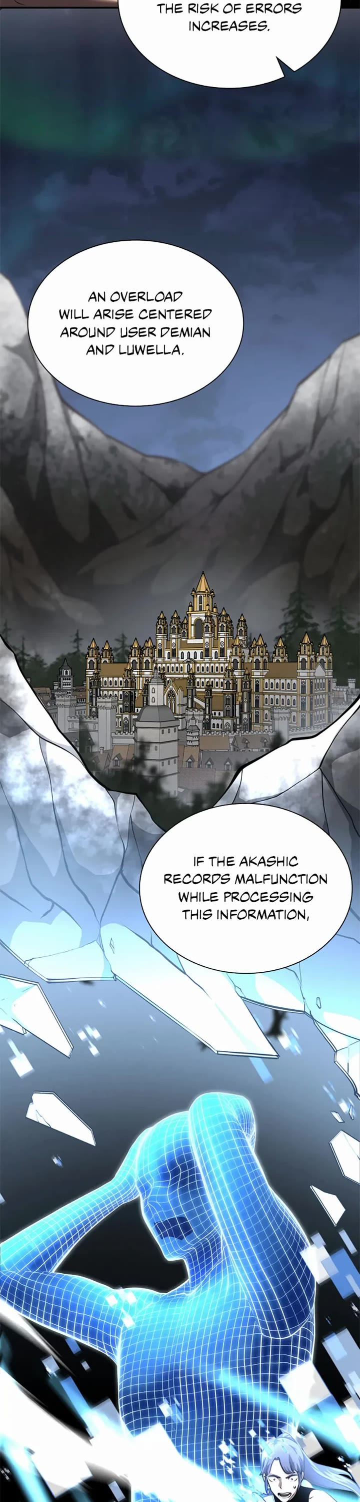 I Returned as an FFF-Class Witch Doctor Chapter 96 page 43 - Chapter 96