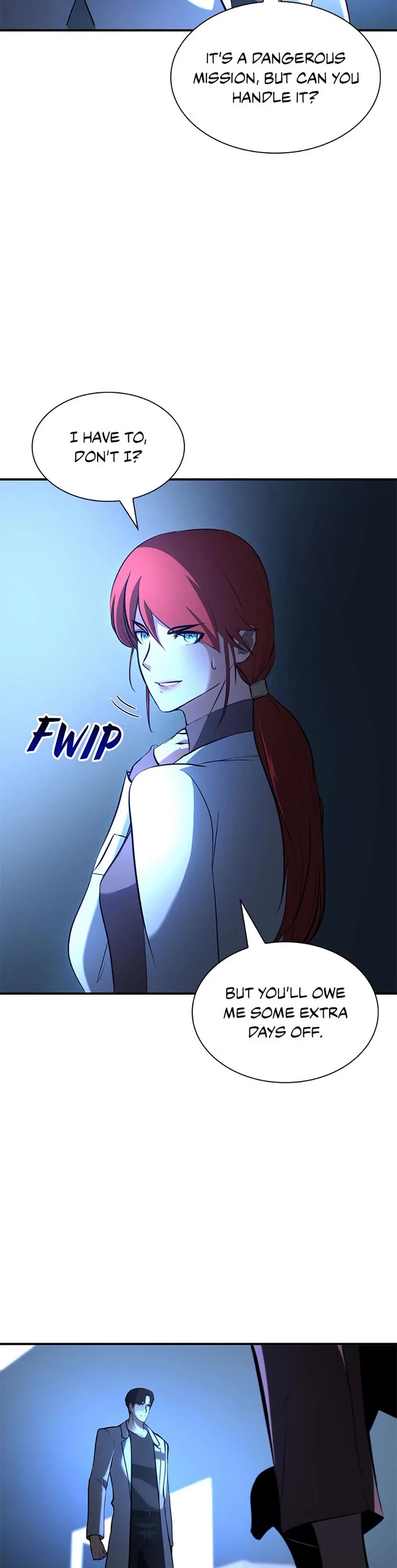 I Returned as an FFF-Class Witch Doctor Chapter 96 page 45 - Chapter 96
