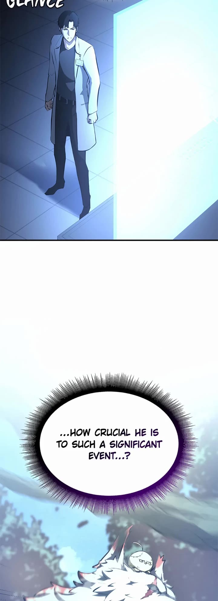 I Returned as an FFF-Class Witch Doctor Chapter 96 page 47 - Chapter 96