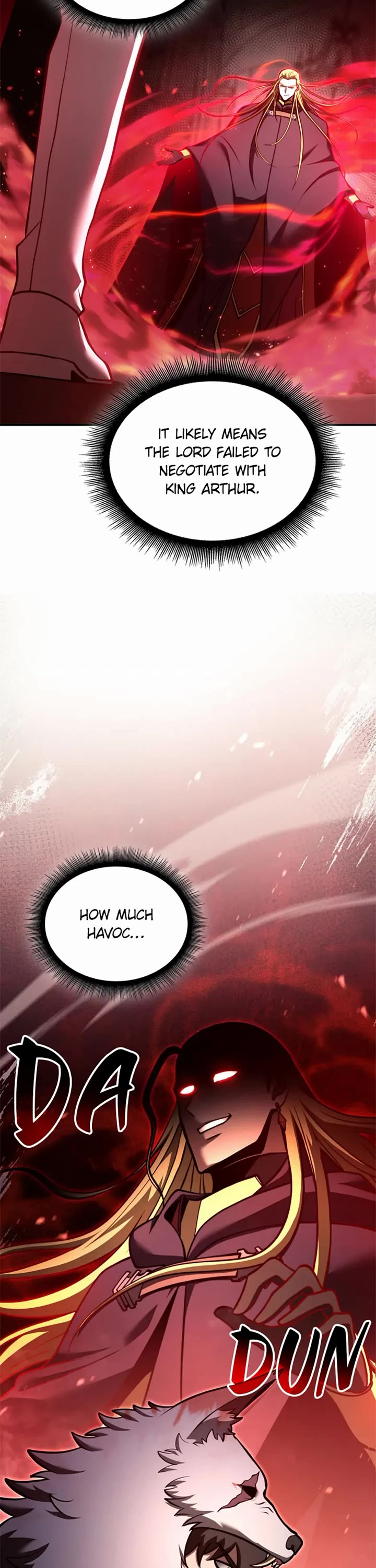 I Returned as an FFF-Class Witch Doctor Chapter 96 page 7 - Chapter 96