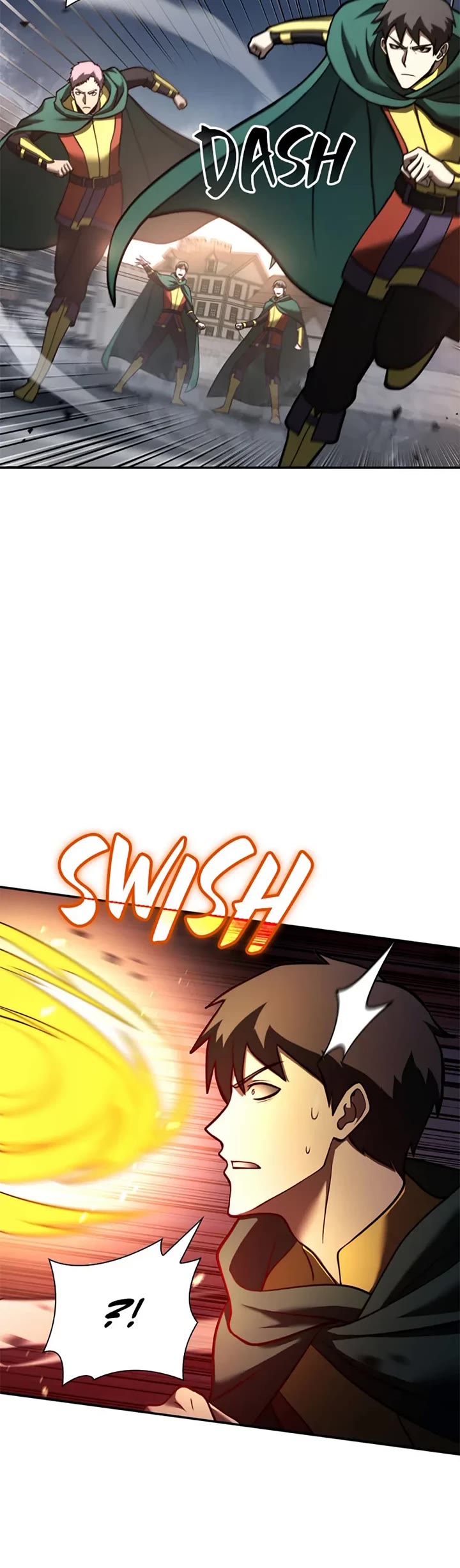 I Returned as an FFF-Class Witch Doctor Chapter 96 page 9 - Chapter 96