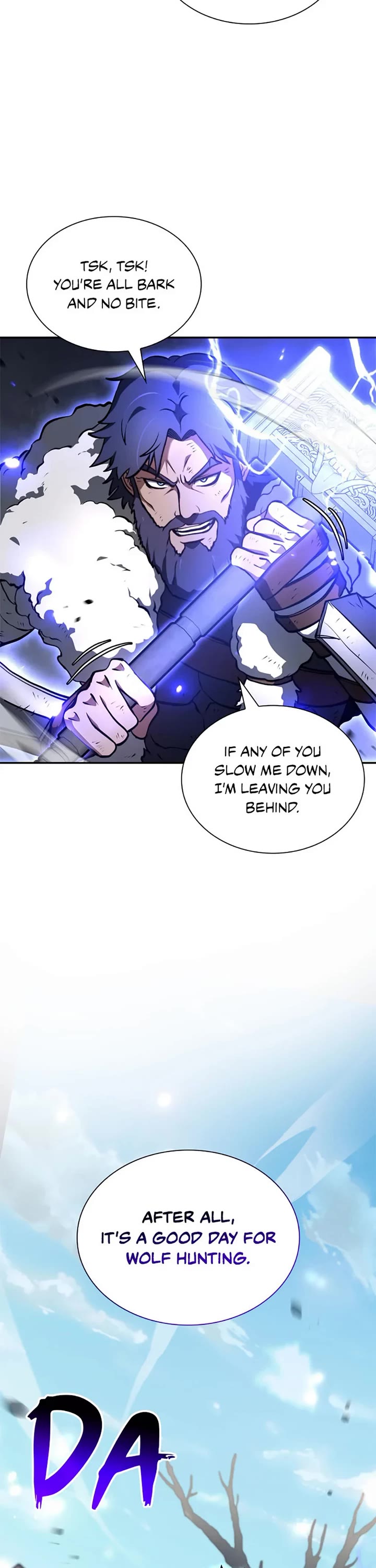 I Returned as an FFF-Class Witch Doctor Chapter 97 page 12 - Chapter 97