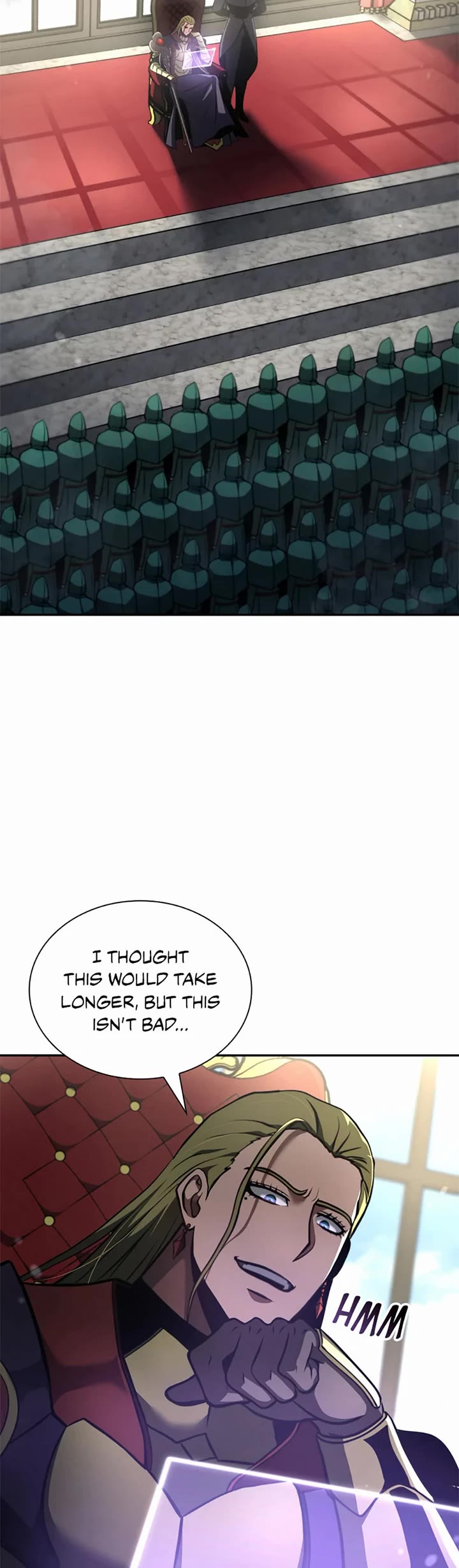I Returned as an FFF-Class Witch Doctor Chapter 97 page 14 - Chapter 97