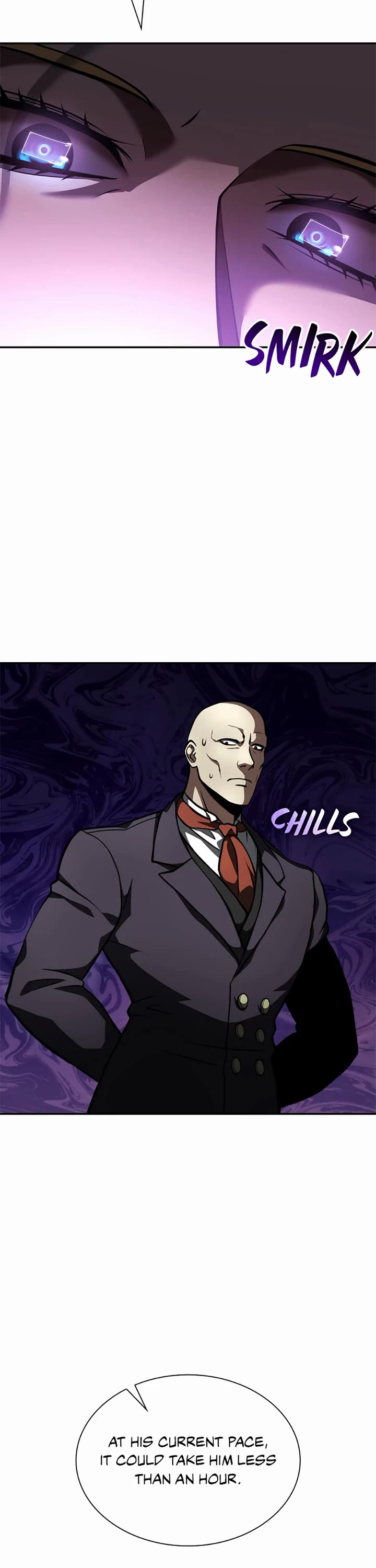 I Returned as an FFF-Class Witch Doctor Chapter 97 page 17 - Chapter 97