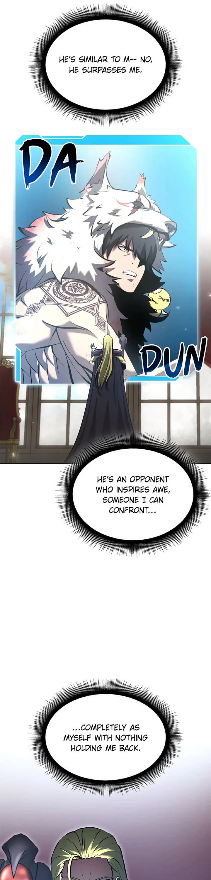 I Returned as an FFF-Class Witch Doctor Chapter 97 page 26 - Chapter 97