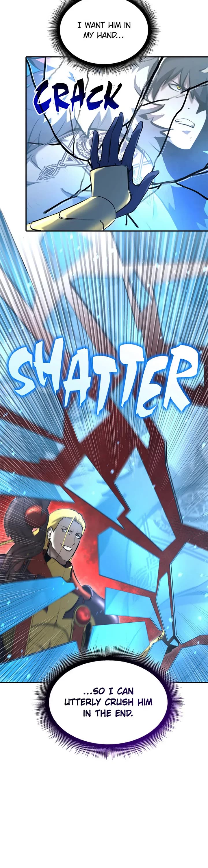 I Returned as an FFF-Class Witch Doctor Chapter 97 page 28 - Chapter 97