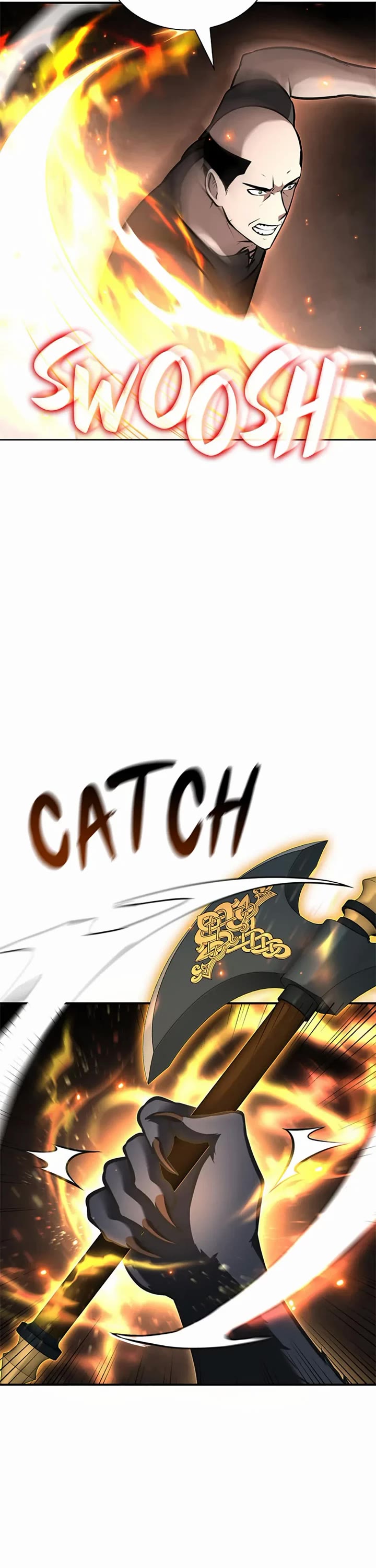 I Returned as an FFF-Class Witch Doctor Chapter 97 page 3 - Chapter 97
