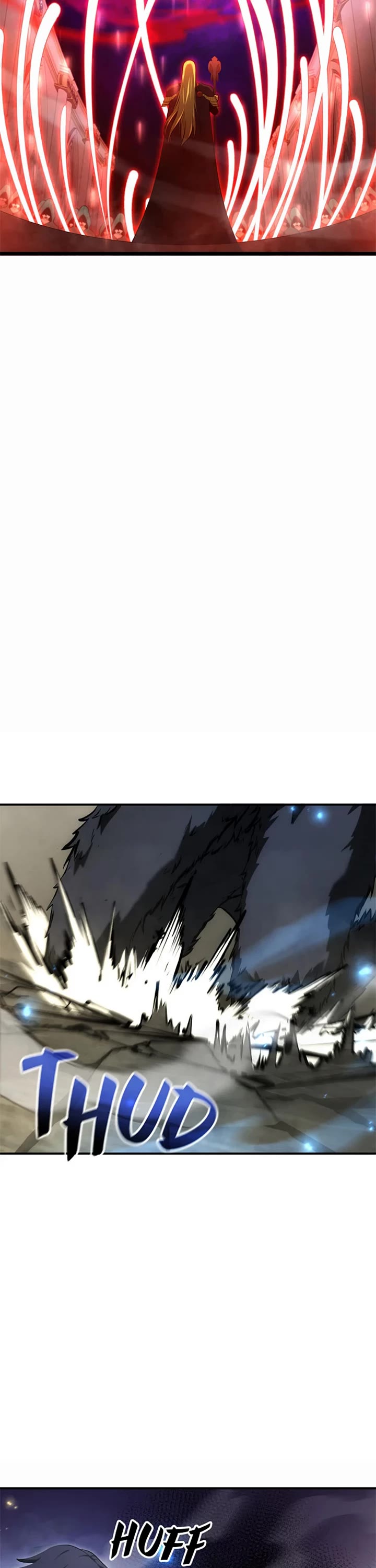 I Returned as an FFF-Class Witch Doctor Chapter 97 page 31 - Chapter 97