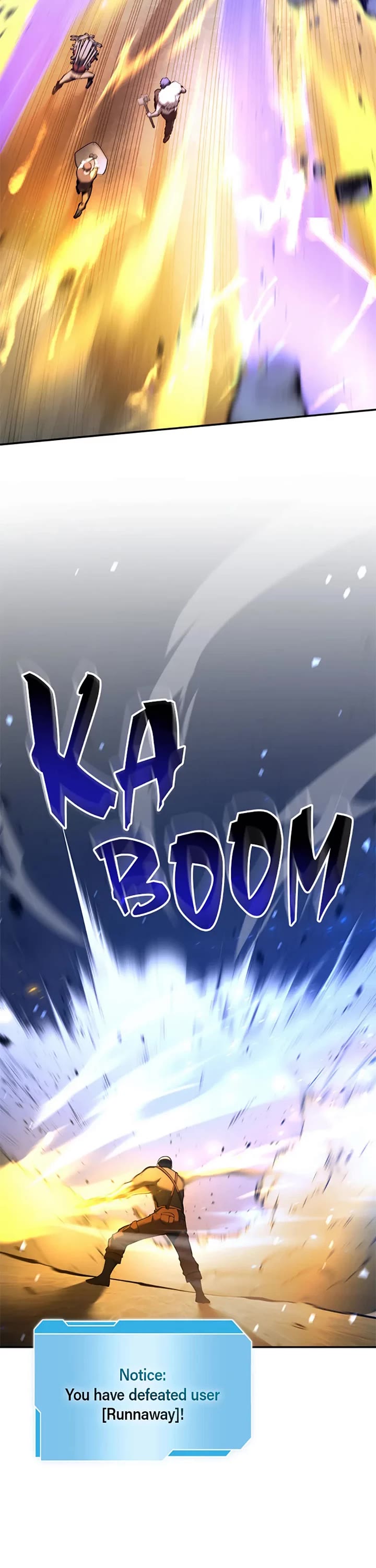 I Returned as an FFF-Class Witch Doctor Chapter 97 page 38 - Chapter 97
