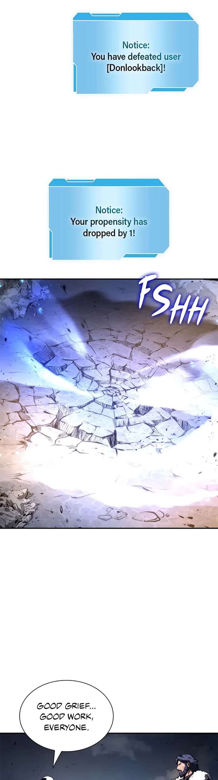 I Returned as an FFF-Class Witch Doctor Chapter 97 page 39 - Chapter 97