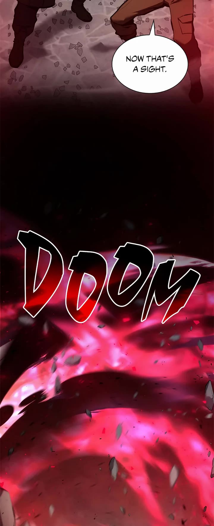 I Returned as an FFF-Class Witch Doctor Chapter 97 page 46 - Chapter 97