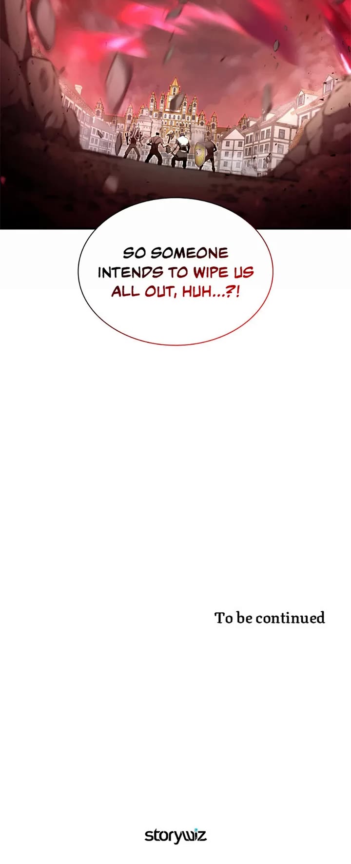 I Returned as an FFF-Class Witch Doctor Chapter 97 page 47 - Chapter 97