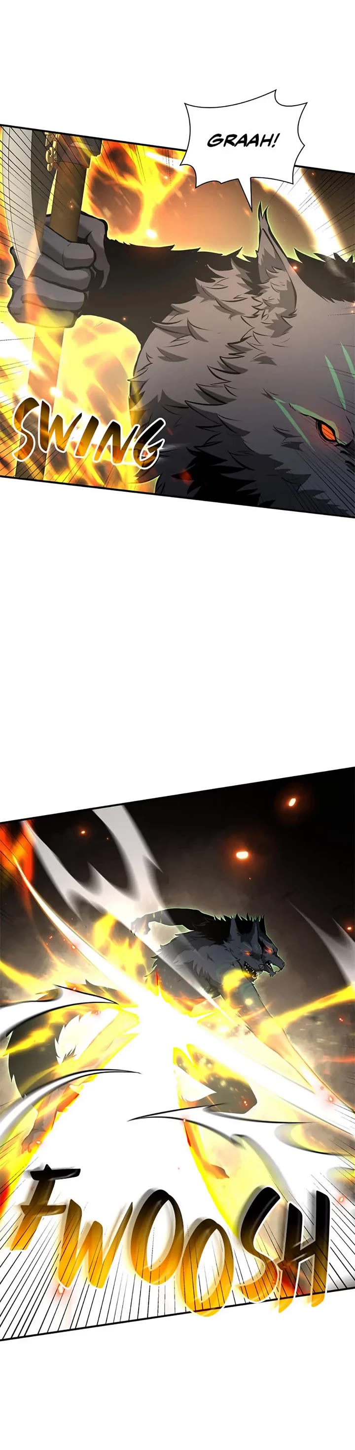 I Returned as an FFF-Class Witch Doctor Chapter 97 page 5 - Chapter 97