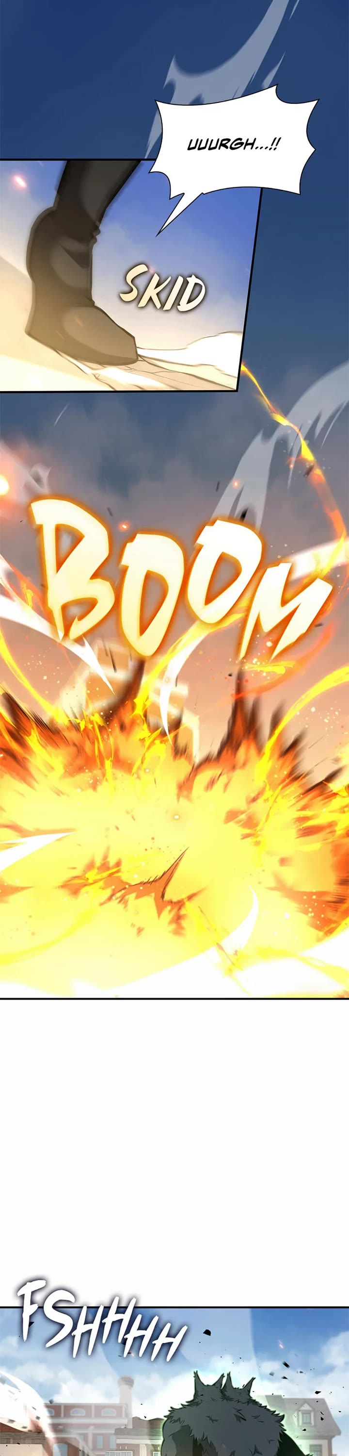 I Returned as an FFF-Class Witch Doctor Chapter 97 page 7 - Chapter 97
