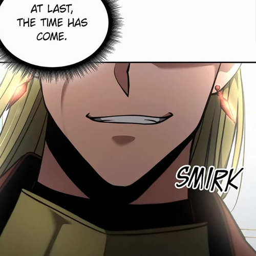 I Returned as an FFF-Class Witch Doctor Chapter 97 cover