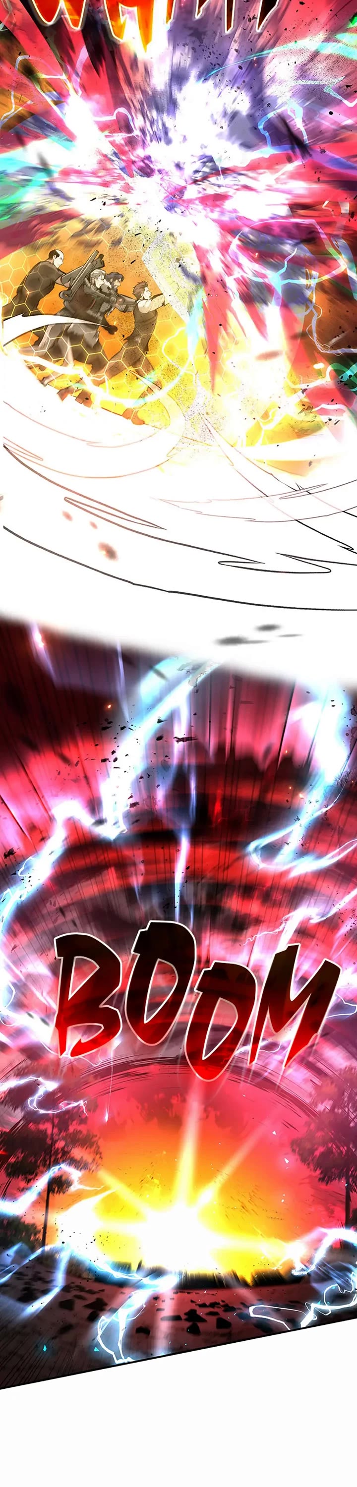 I Returned as an FFF-Class Witch Doctor Chapter 98 page 12 - Chapter 98