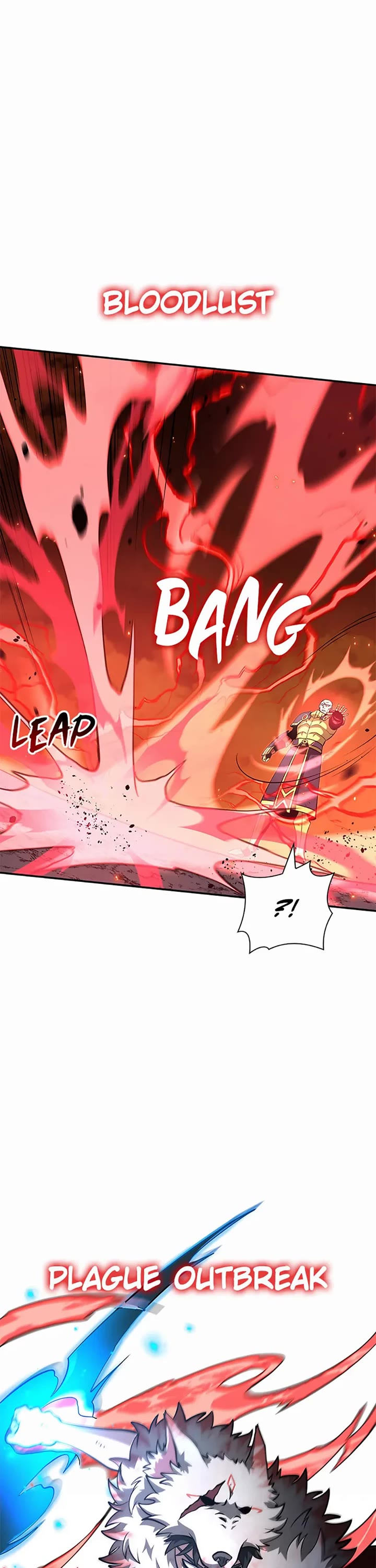 I Returned as an FFF-Class Witch Doctor Chapter 98 page 22 - Chapter 98