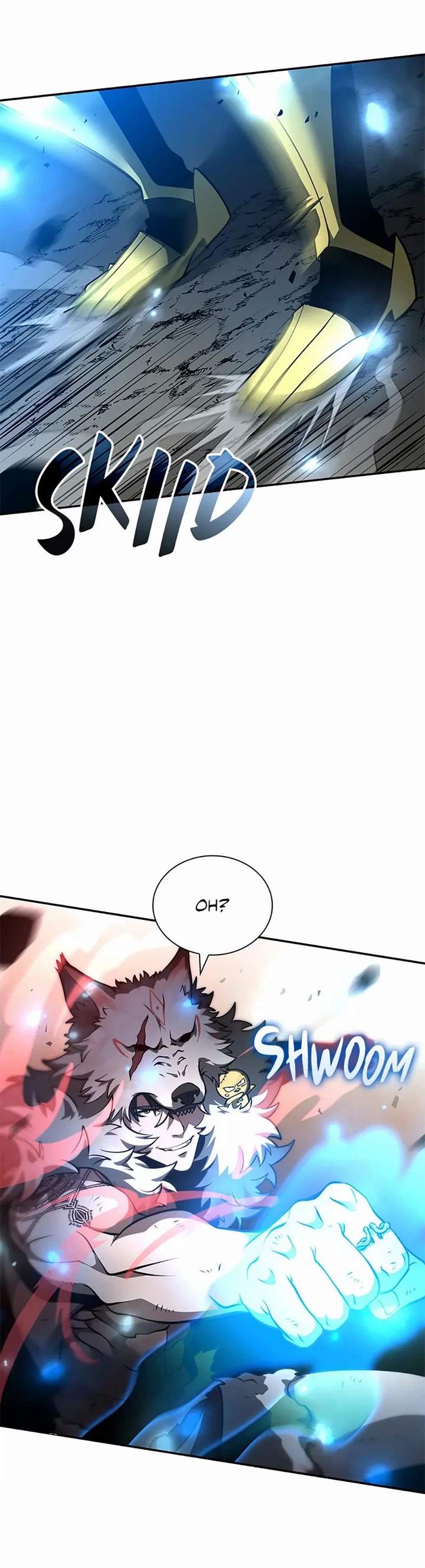I Returned as an FFF-Class Witch Doctor Chapter 98 page 24 - Chapter 98