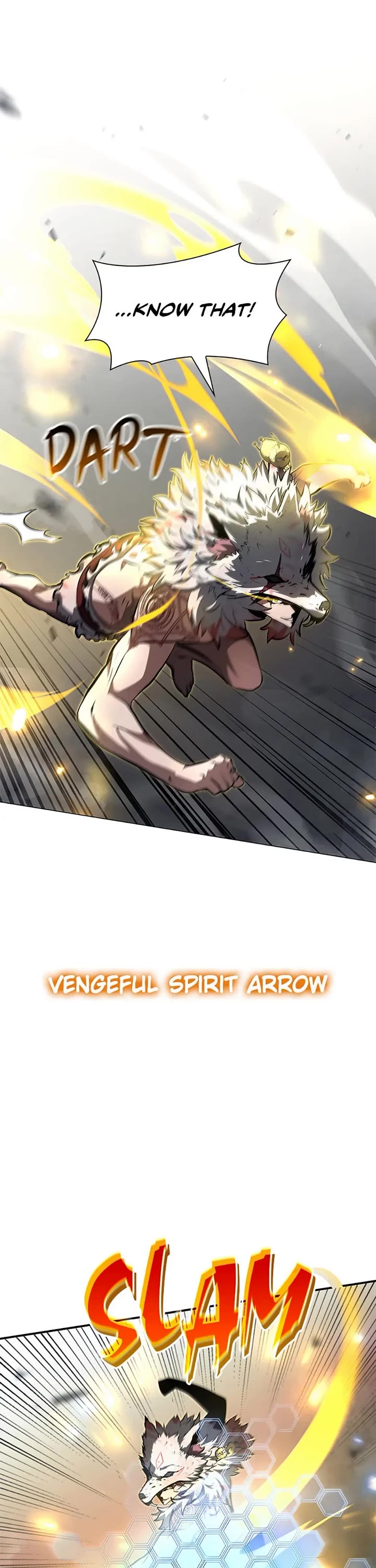 I Returned as an FFF-Class Witch Doctor Chapter 98 page 28 - Chapter 98