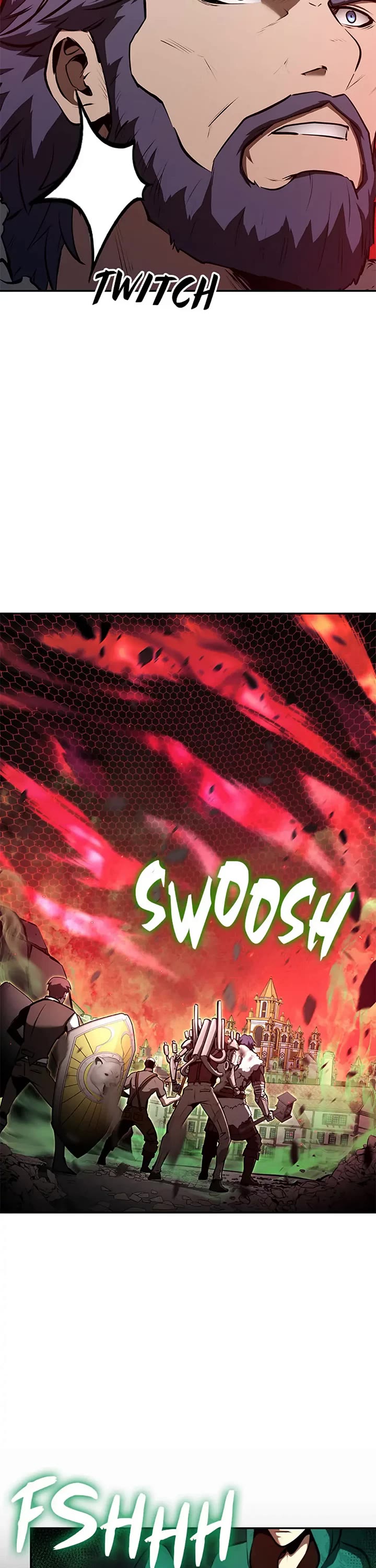 I Returned as an FFF-Class Witch Doctor Chapter 98 page 3 - Chapter 98