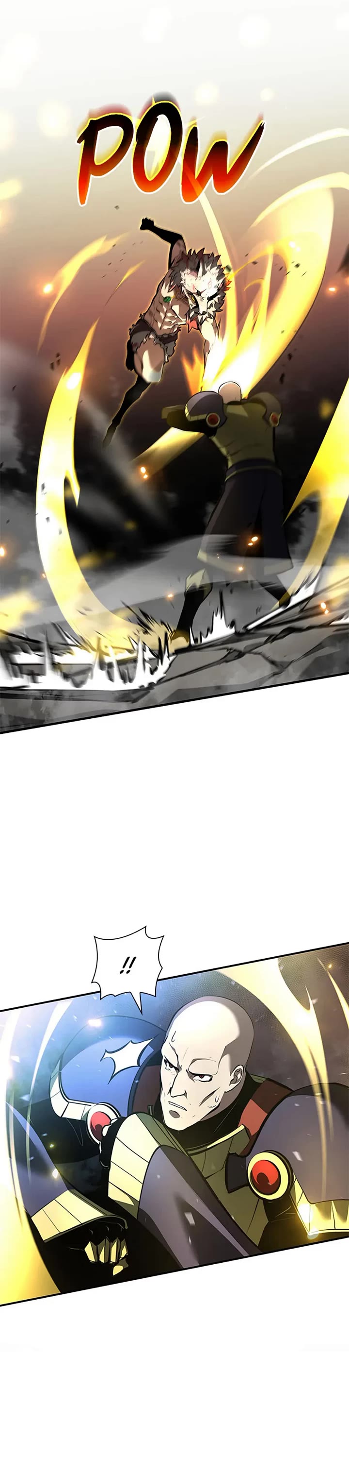 I Returned as an FFF-Class Witch Doctor Chapter 98 page 32 - Chapter 98