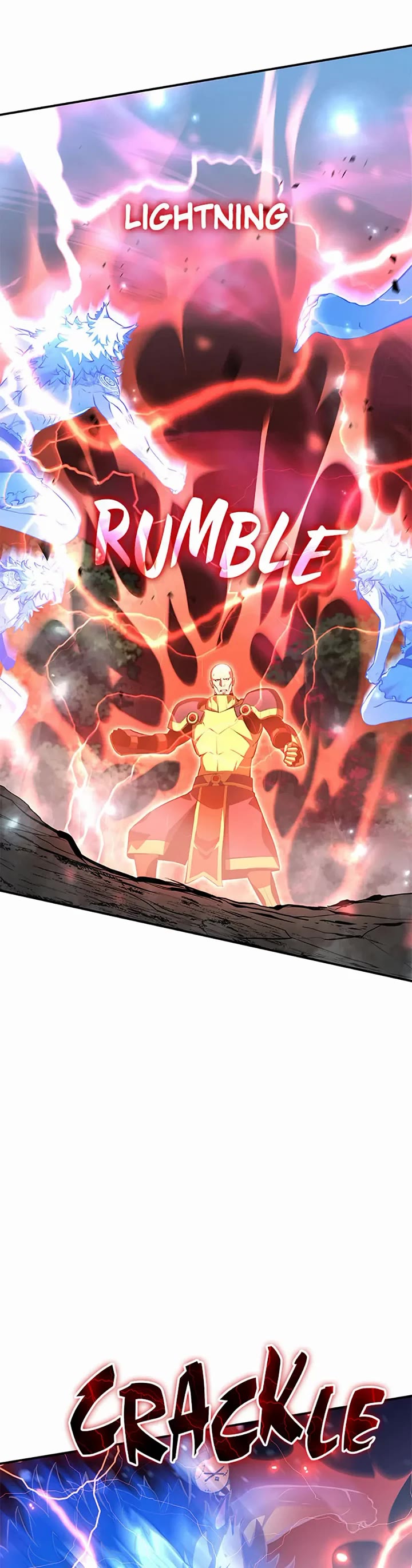 I Returned as an FFF-Class Witch Doctor Chapter 98 page 35 - Chapter 98