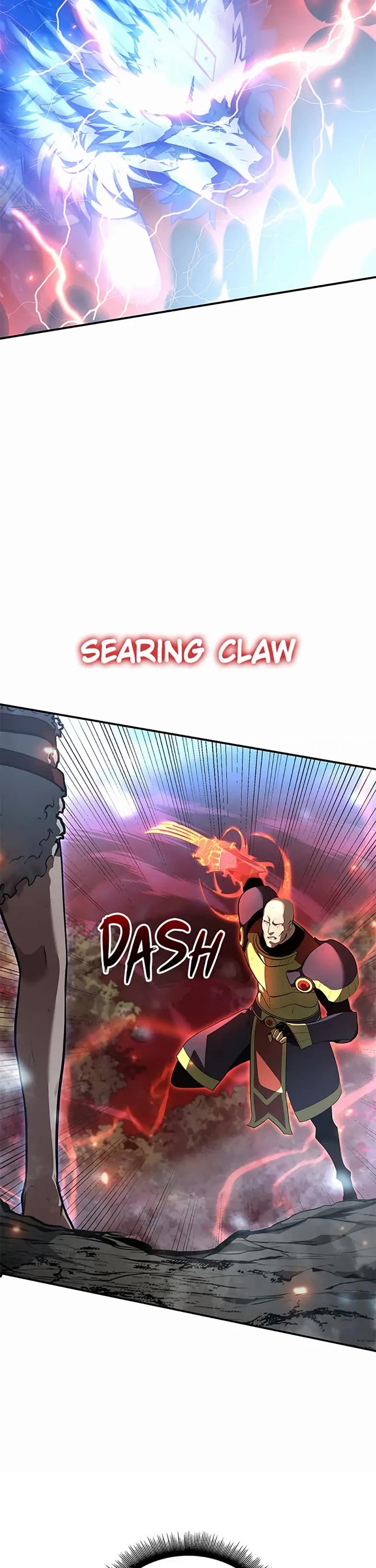 I Returned as an FFF-Class Witch Doctor Chapter 98 page 36 - Chapter 98