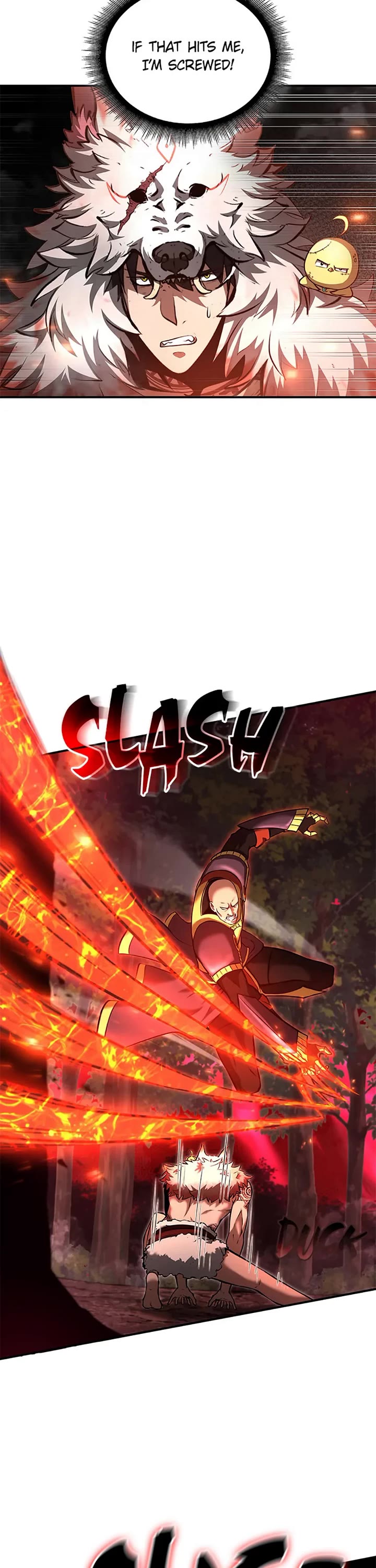 I Returned as an FFF-Class Witch Doctor Chapter 98 page 37 - Chapter 98