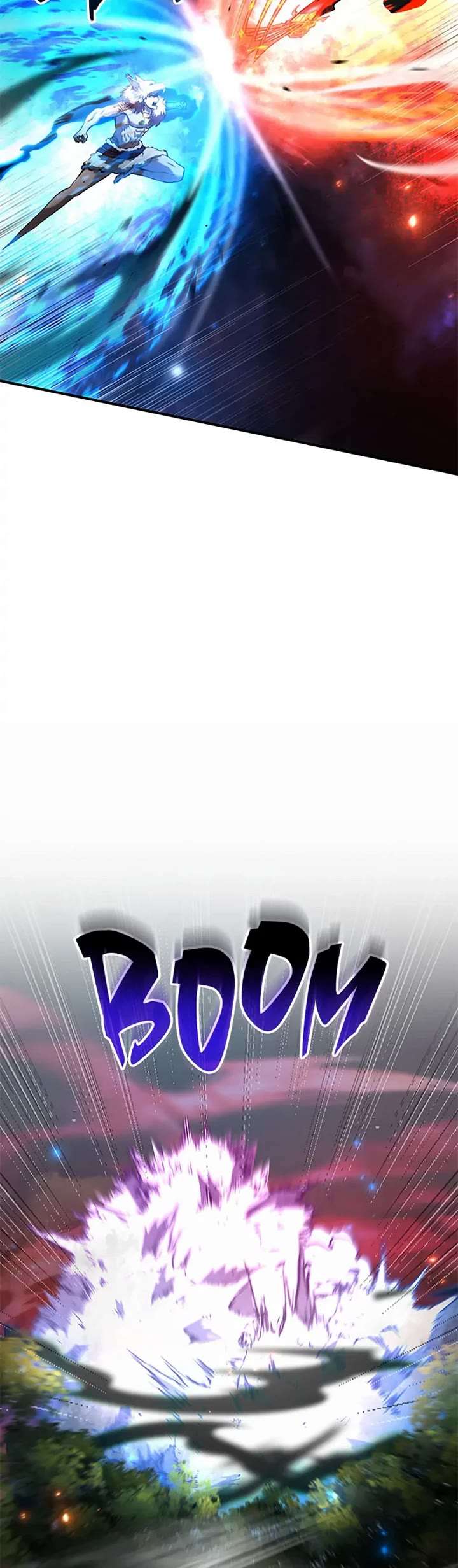 I Returned as an FFF-Class Witch Doctor Chapter 98 page 40 - Chapter 98