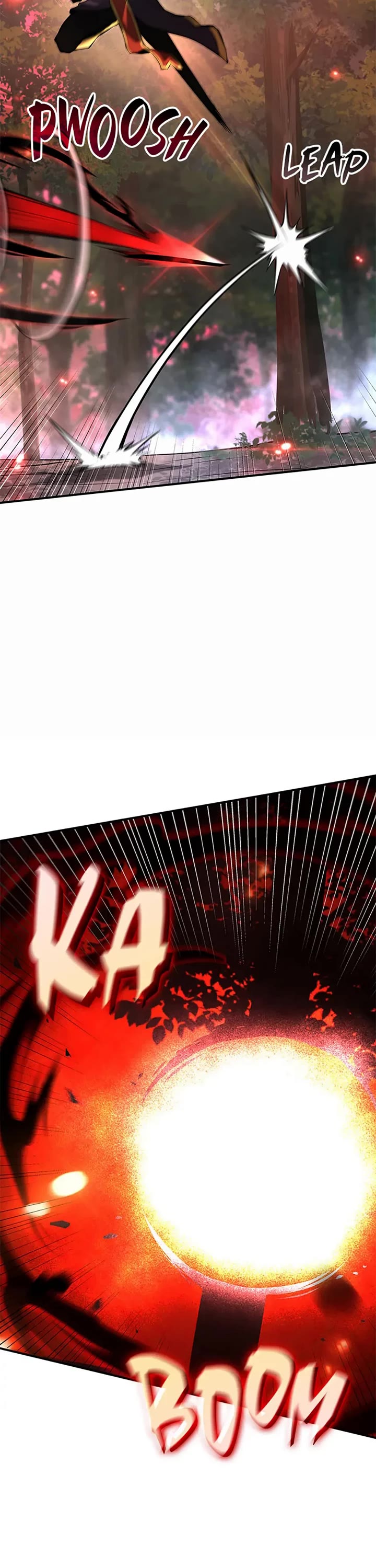 I Returned as an FFF-Class Witch Doctor Chapter 98 page 46 - Chapter 98