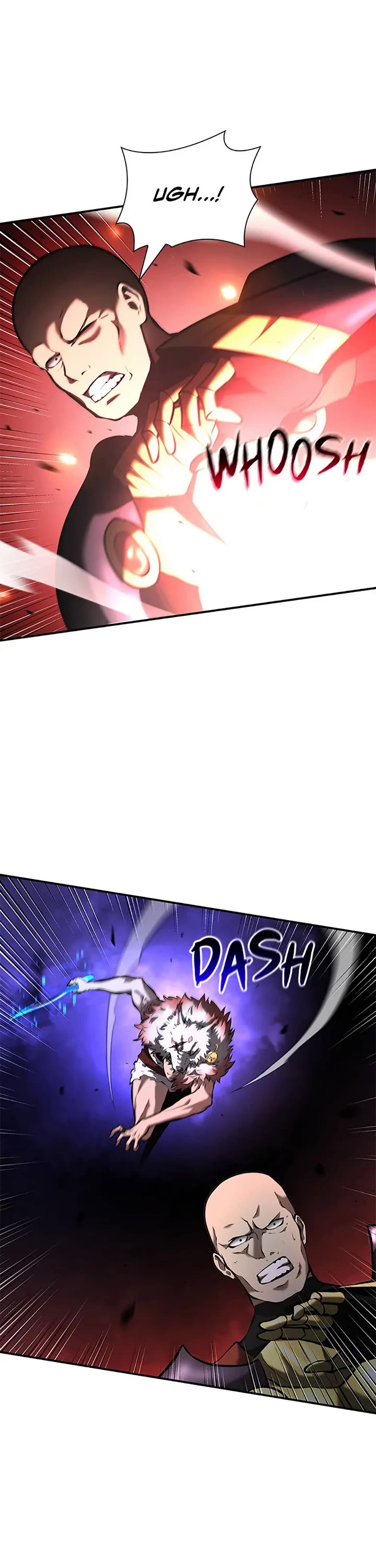 I Returned as an FFF-Class Witch Doctor Chapter 98 page 47 - Chapter 98