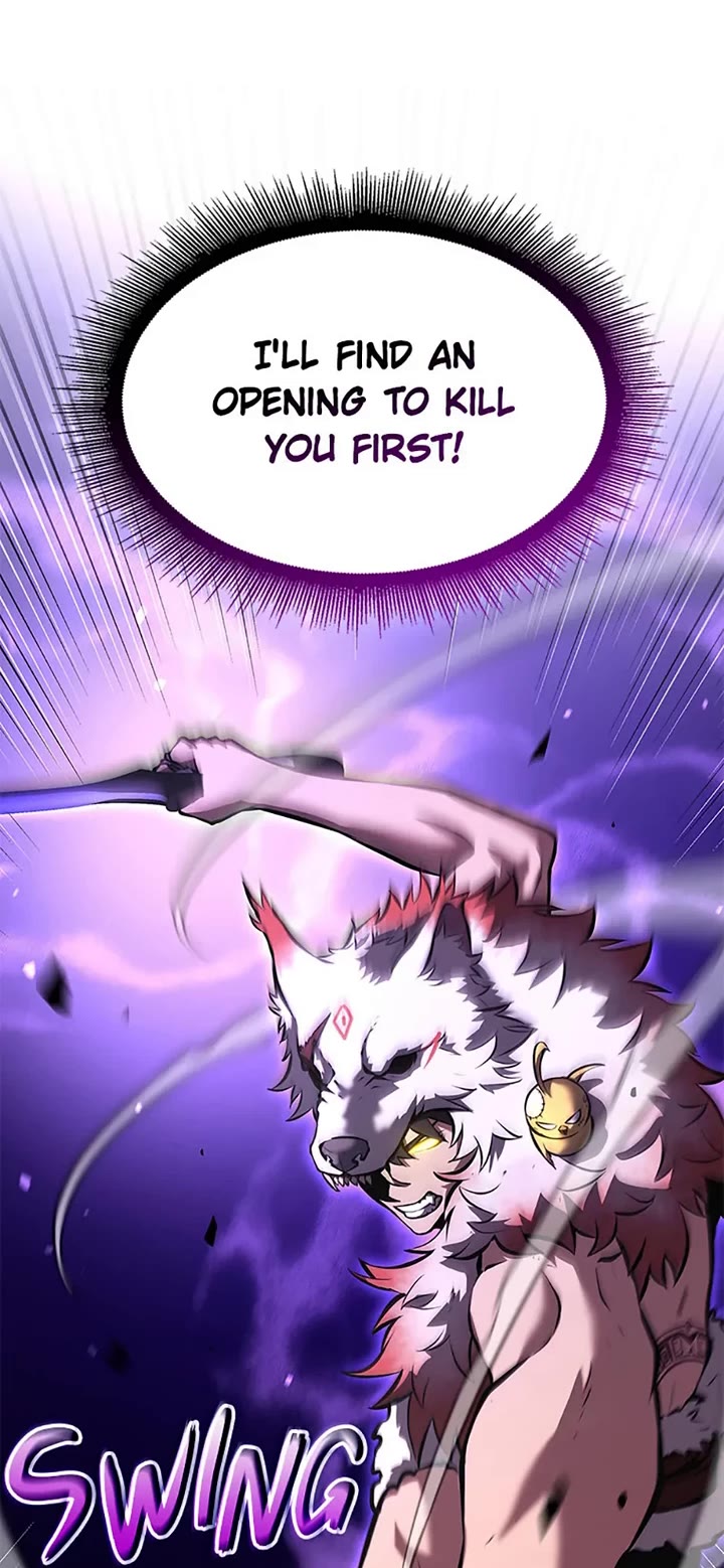 I Returned as an FFF-Class Witch Doctor Chapter 98 page 48 - Chapter 98