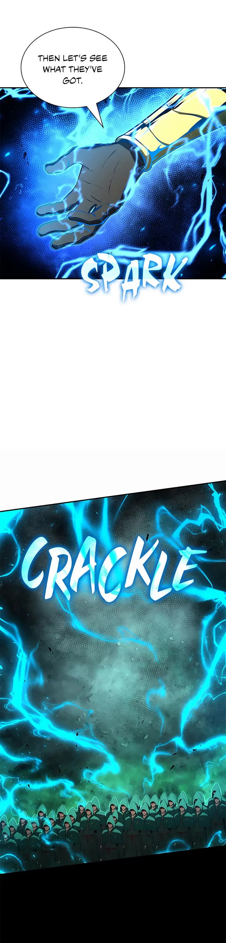 I Returned as an FFF-Class Witch Doctor Chapter 98 page 6 - Chapter 98