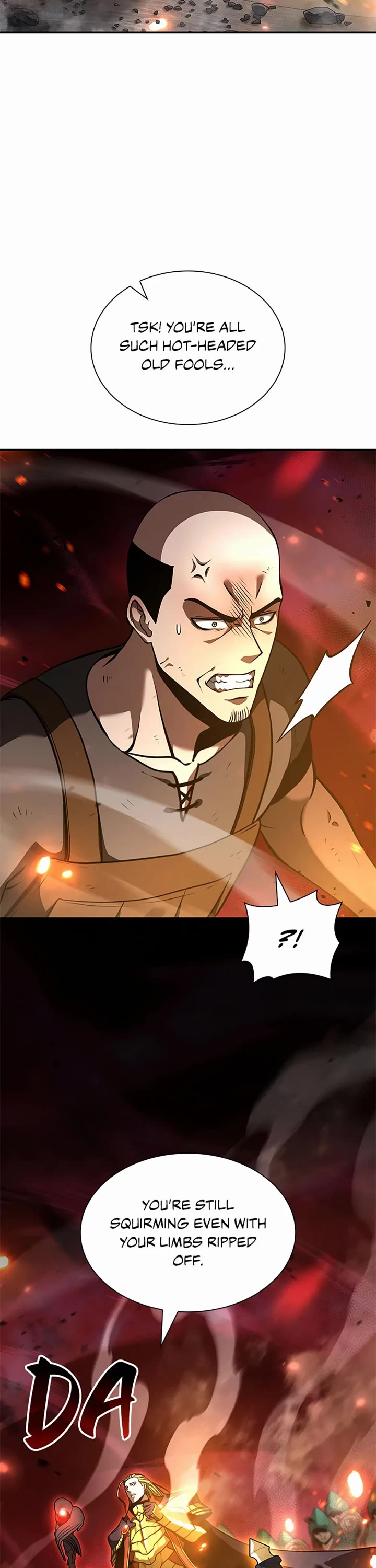 I Returned as an FFF-Class Witch Doctor Chapter 99 page 11 - Chapter 99