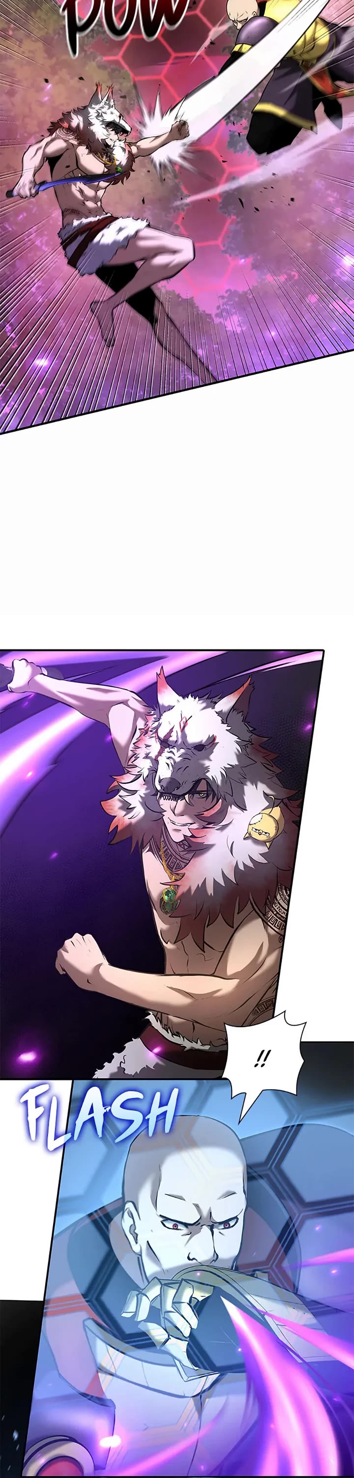 I Returned as an FFF-Class Witch Doctor Chapter 99 page 17 - Chapter 99