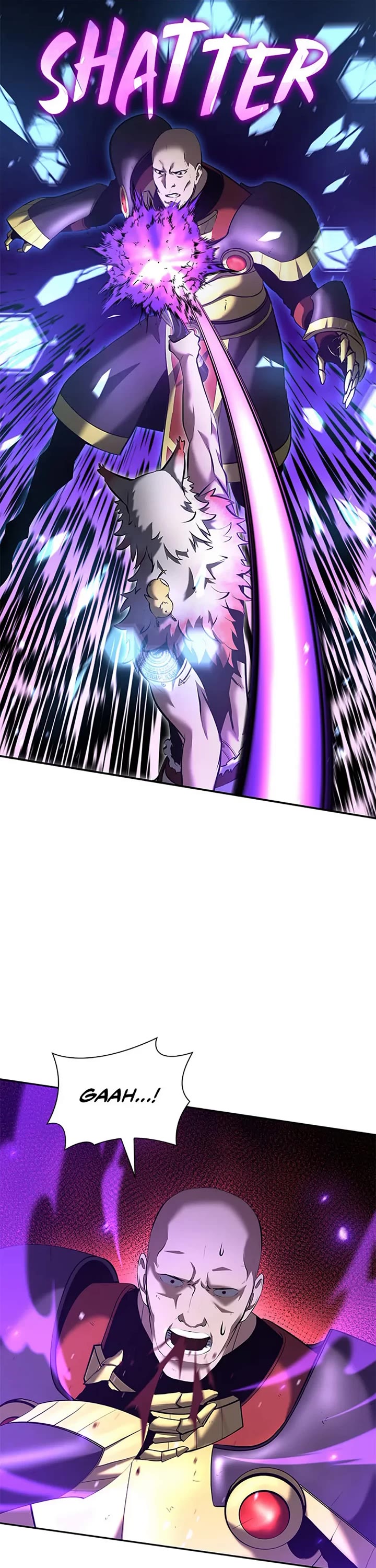 I Returned as an FFF-Class Witch Doctor Chapter 99 page 18 - Chapter 99