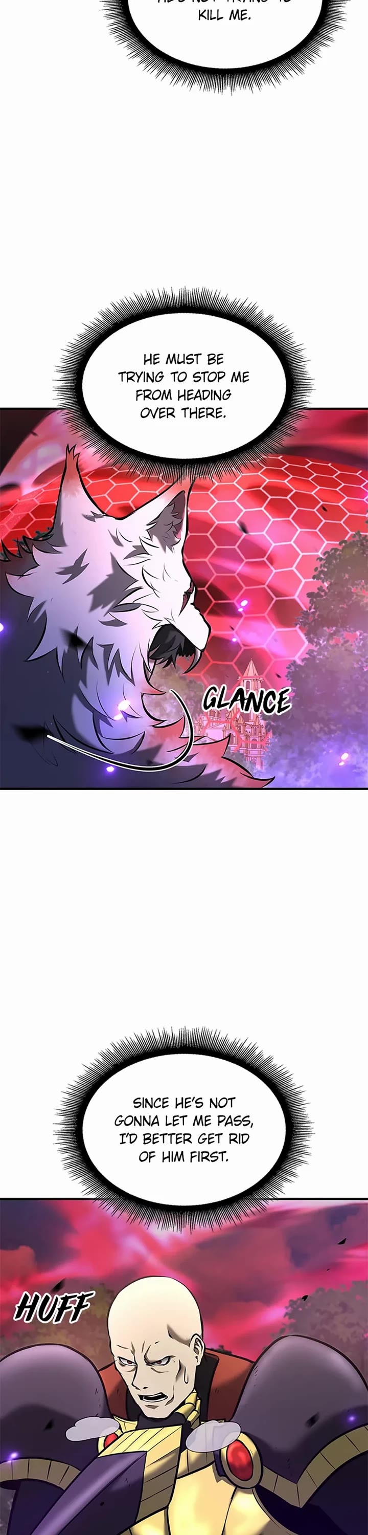 I Returned as an FFF-Class Witch Doctor Chapter 99 page 21 - Chapter 99