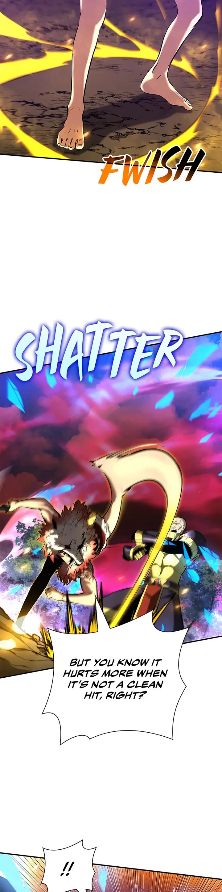 I Returned as an FFF-Class Witch Doctor Chapter 99 page 24 - Chapter 99