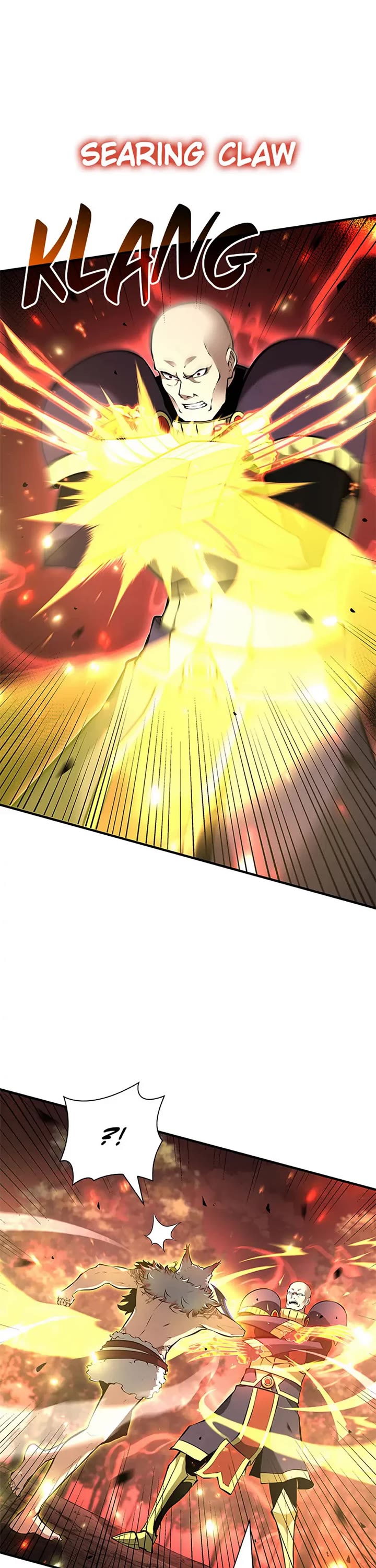 I Returned as an FFF-Class Witch Doctor Chapter 99 page 26 - Chapter 99
