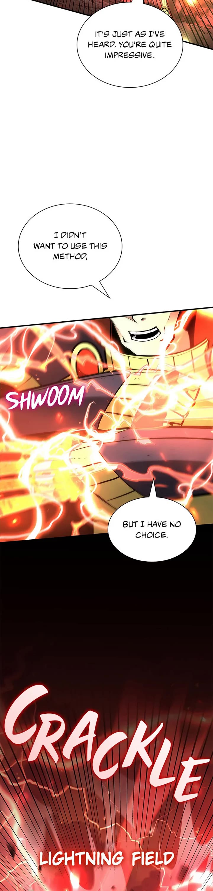 I Returned as an FFF-Class Witch Doctor Chapter 99 page 27 - Chapter 99
