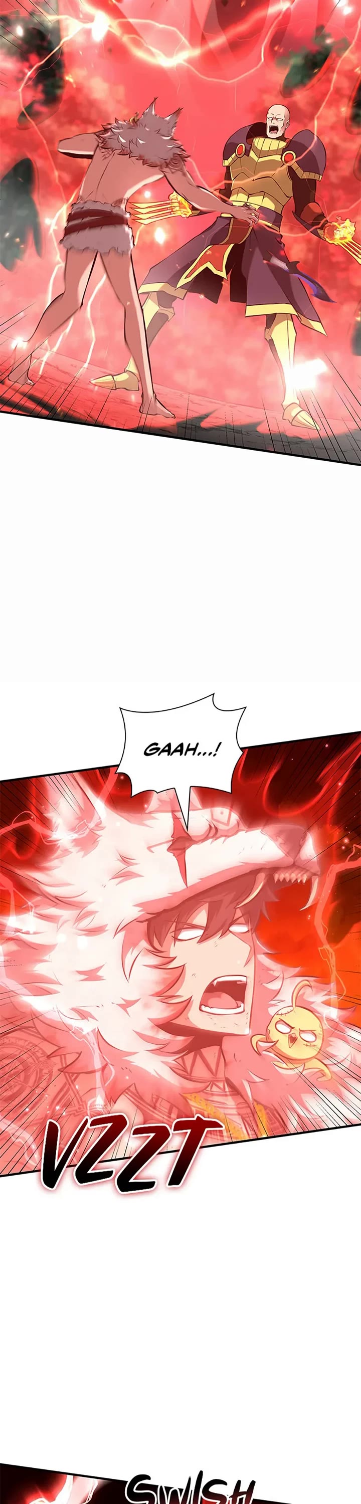 I Returned as an FFF-Class Witch Doctor Chapter 99 page 28 - Chapter 99