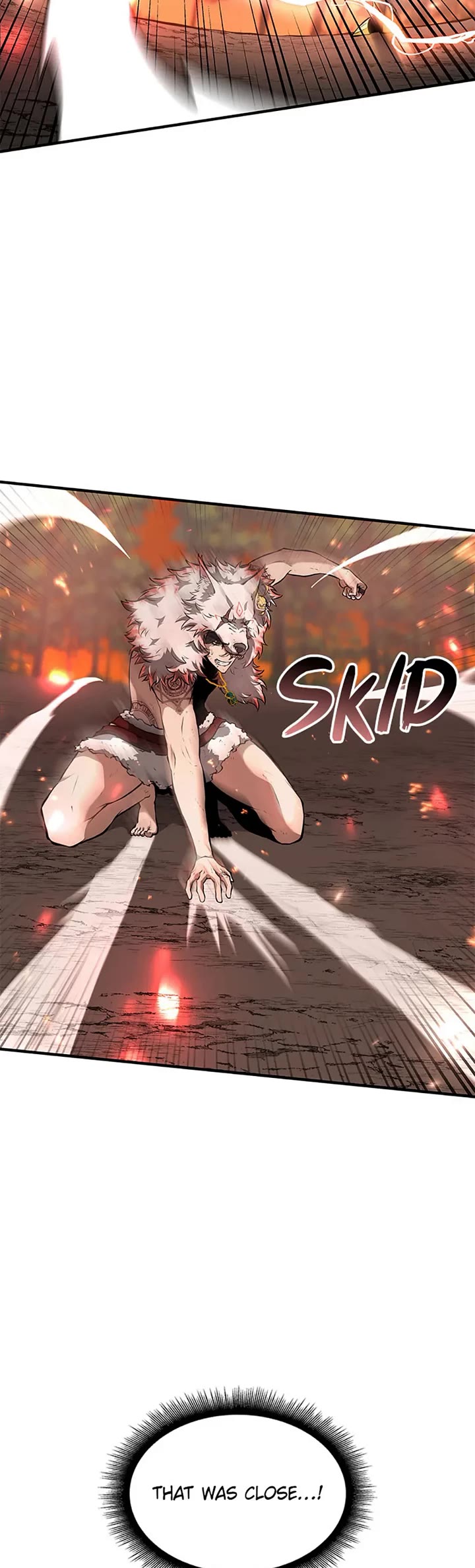 I Returned as an FFF-Class Witch Doctor Chapter 99 page 30 - Chapter 99