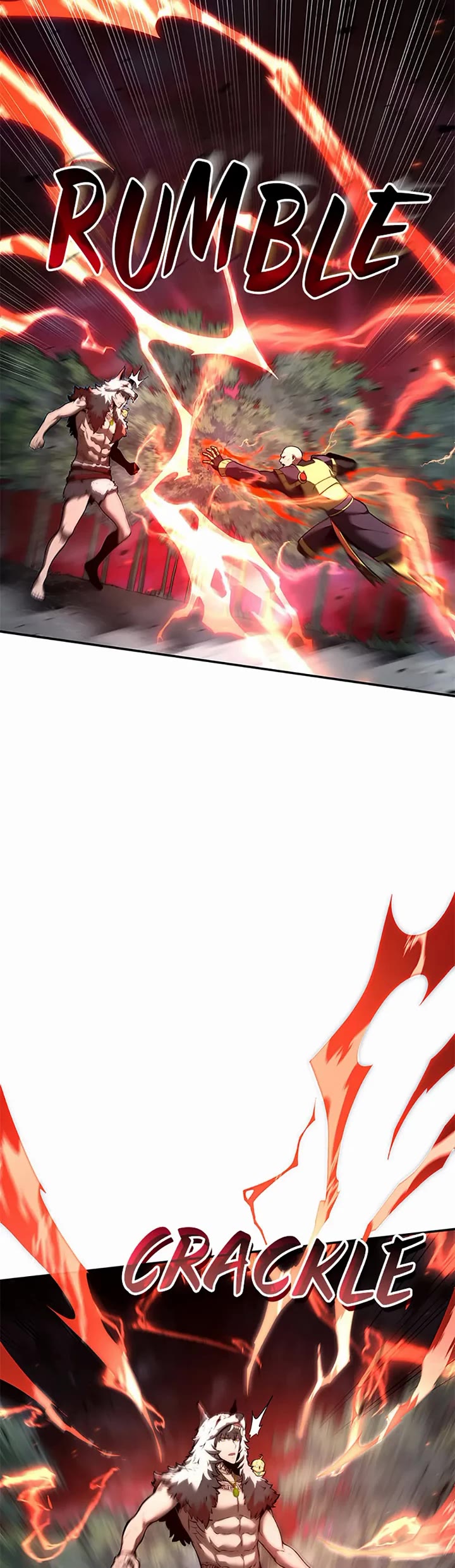 I Returned as an FFF-Class Witch Doctor Chapter 99 page 40 - Chapter 99