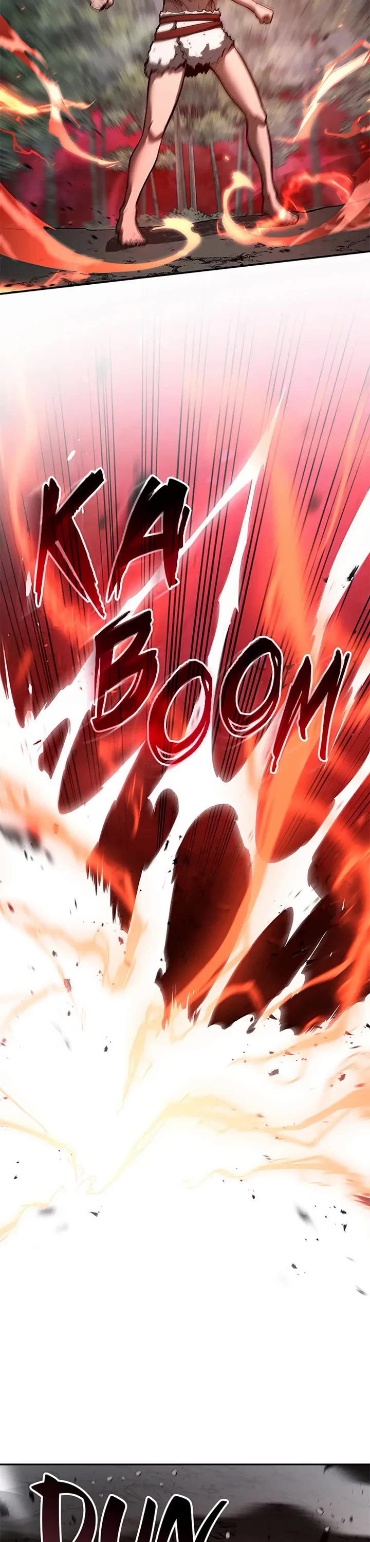 I Returned as an FFF-Class Witch Doctor Chapter 99 page 41 - Chapter 99